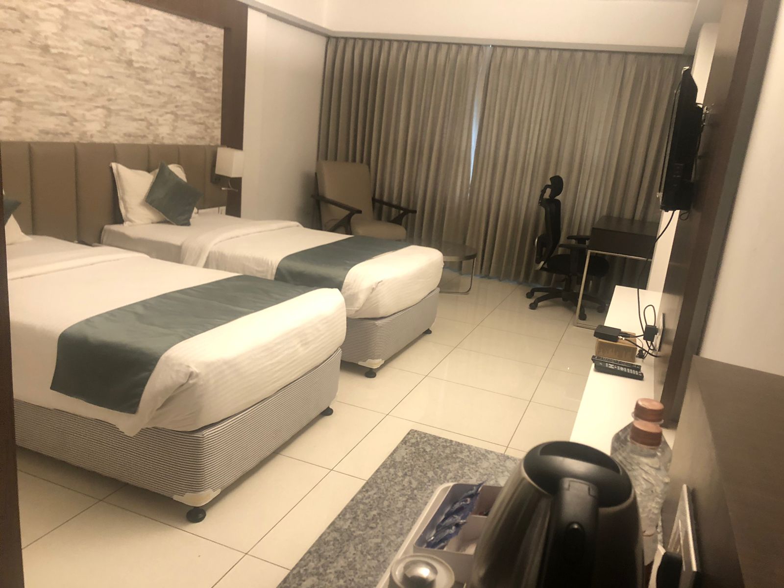 GUPTA S KONARK HOTEL AND RESTAURANT - Tap to explore photos