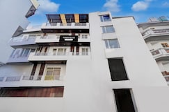 Townhouse Railway Road Katra Formerly The Amro, Katra