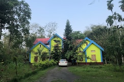 Song By Meadow's, Kohora