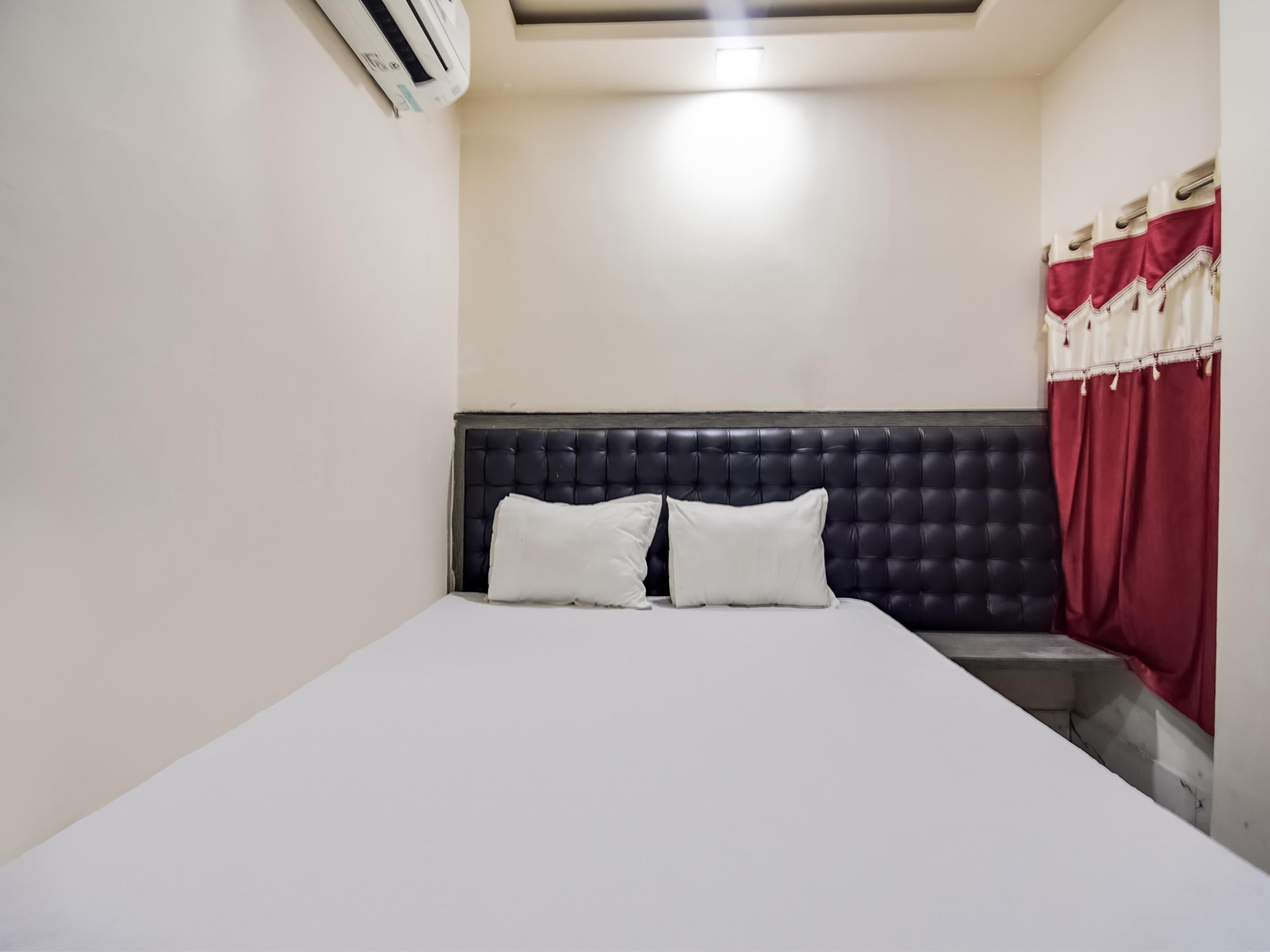 Hotel O Honey Rose Lodge - Tap to explore photos