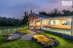 StayVista at Kailaasa, Hassan