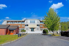 Belvilla Crewe City Centre Hotel - Lifestyle, Cheshire East