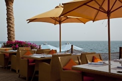 Grand Rotana Resort & Spa, Sant Katrin