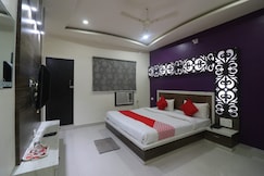 Hotel Anand Lok, Bhabua