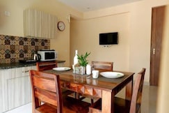 EKJAP PARADISE GOA, Goa