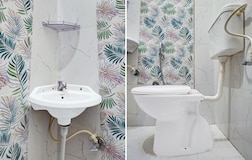 Washroom
