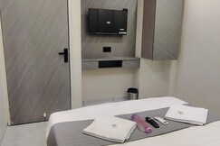 Hotel Sky Dream, Himmatnagar