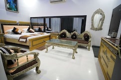 Citi Pride Garden and Hotel Ajmer, Ajmer