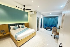 Vaishanvi Residency, Bangalore