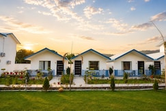 Corbett Vantara - Jim Corbett, Jim Corbett (Ramnagar)