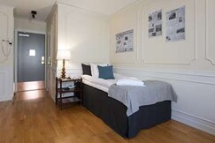 BEST WESTERN Princess Hotel, Soderkoping