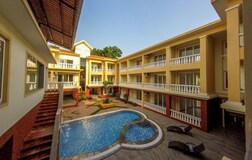 Swimming Pool 1