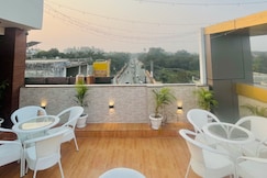 HOTEL VIKHYAT INN, Bareilly