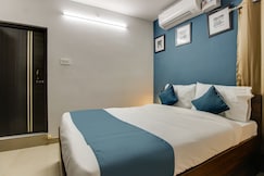 Hotel Rajendra Residency, Guwahati