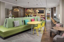 Home2 Suites by Hilton Atlanta Midtown, Cobb