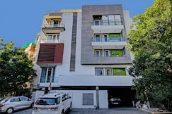 The Bed & Rock, Delhi