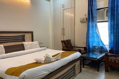Hotel O Douminati Homes, Gurgaon