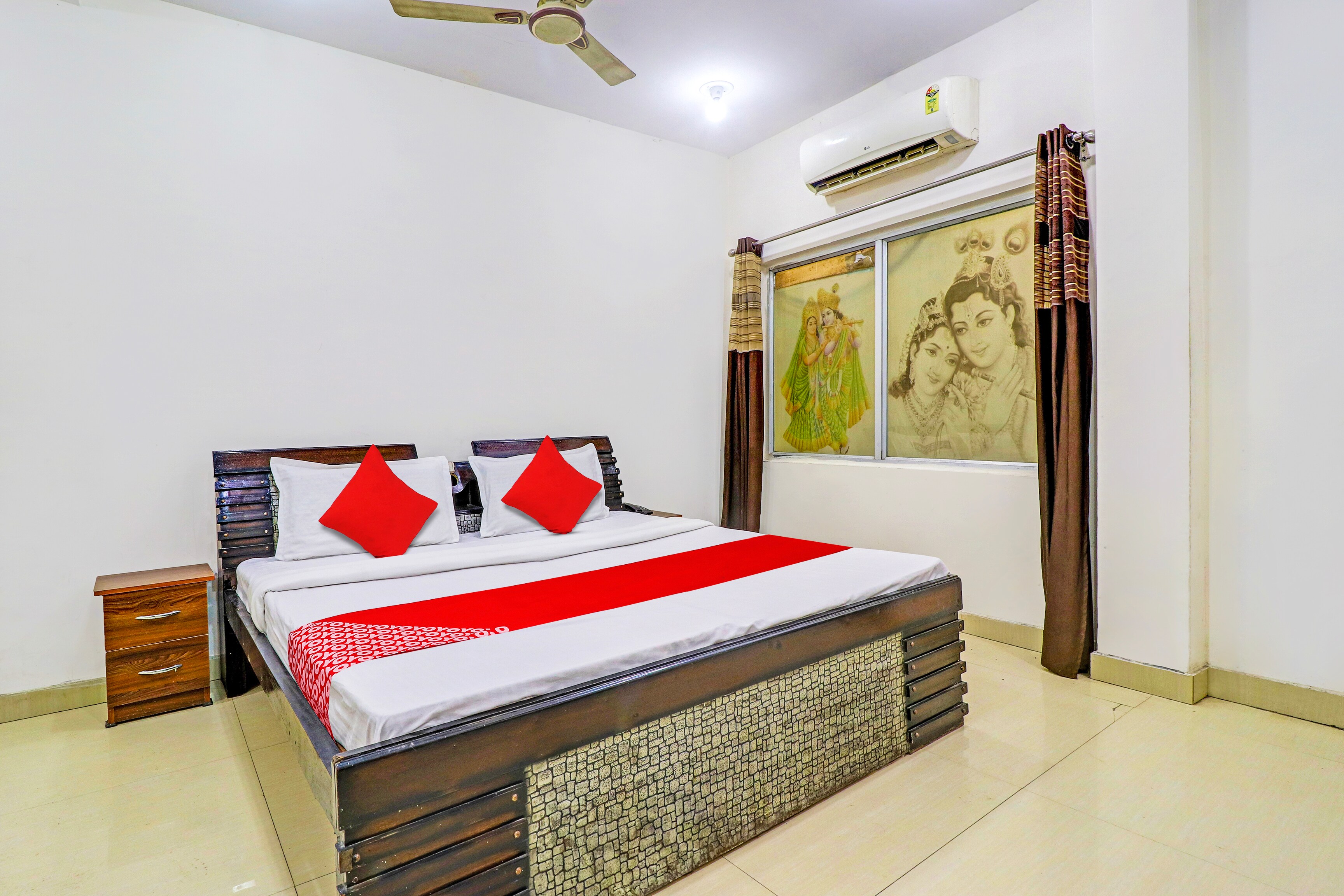 Hotel O Kailash Ganga - Tap to explore photos