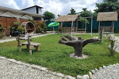 The Book Village Retreat, Alipurduar