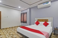 Hotel O Sri Sai Regency, Hyderabad