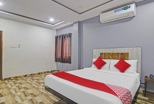 Hotel O Sri Sai Regency