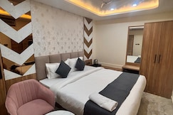 Kaaizen Inn Hotel, Varanasi