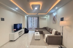 The Lake-side Residences by Sky Homes, Mumbai