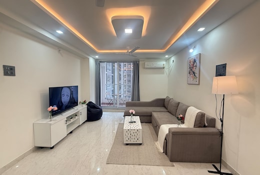 The Lake-side Residences by Sky Homes