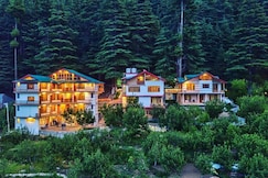 Mahamaya Resort, Manali
