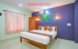 Double Rooms