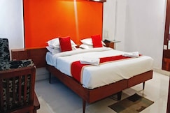 Saai Aarcade near Race Course Road, Bangalore