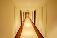 Hamilton Residency,Kuruppampady, Cochin