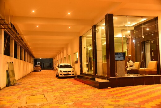 Four Seasons Velankanni Price Address Reviews