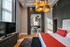 InterContinental MARSEILLE - HOTEL DIEU, Marseille