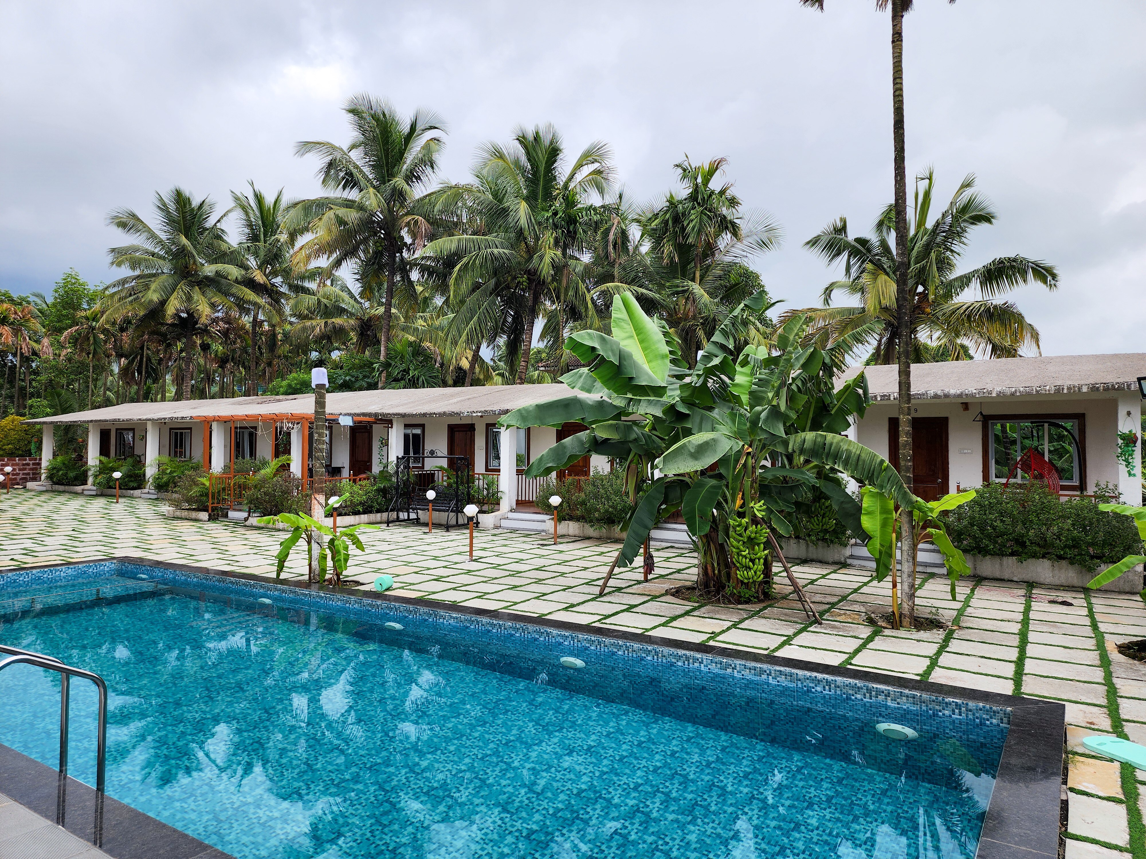 Avisaa By PepperTrip Sea Side Stay Near Kashid Beach - Tap to explore photos