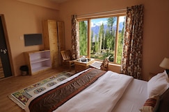 Hotel The Takshila, Leh