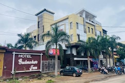 Hotel Gulmohar Inn, Baihar