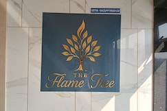 THE FLAME TREE, Barasat