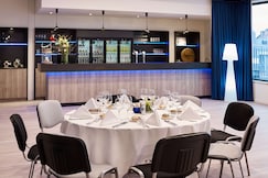 Radisson Blu Hotel, Hasselt, Liege