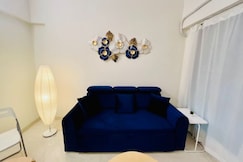 LA MEZZO 1BHK BY ARCH HOSPITALITY SERVICES, Mumbai