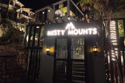 MISTY MOUNTS RESORT, Mussoorie
