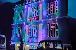 Lachung Inn, Lachung