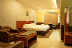 Hotel Misty Rock, Gundlupet