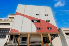 Hotel O Benz Circle Crossway Vijayawada Formerly Akshaya Elite, Vijaywada