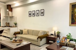 Serviced Stays Near Airport By Apartment 171, Delhi