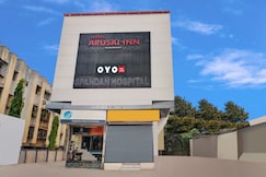 Hotel O Arusai Inn, Pune