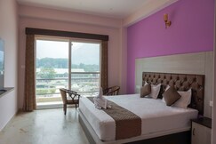 Hotel Himalayan Star, Kullu