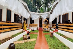 Seasons In The Sun, Goa