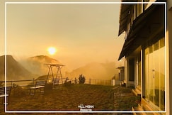 HILL MONKS -  Whispering Mist, Vagamon