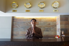 The Grandeur Boutique Hotel, Mumbai